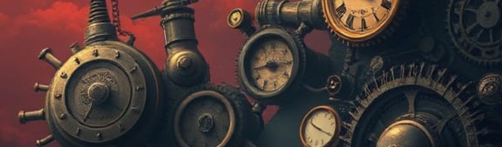 Profile Hero Background