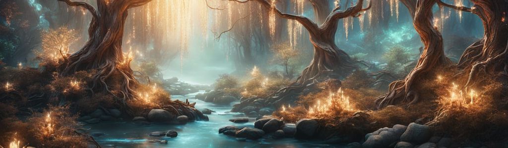 Profile Hero Background