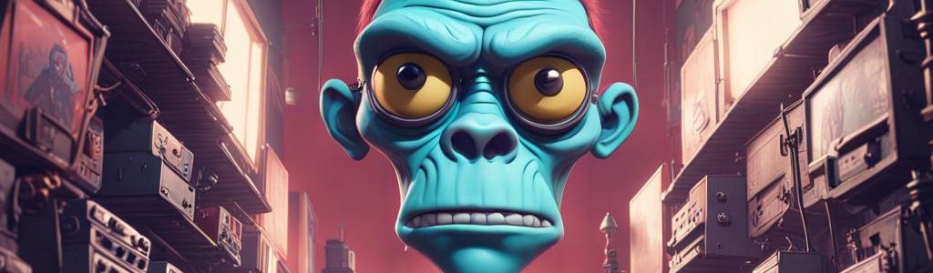 Profile Hero Background