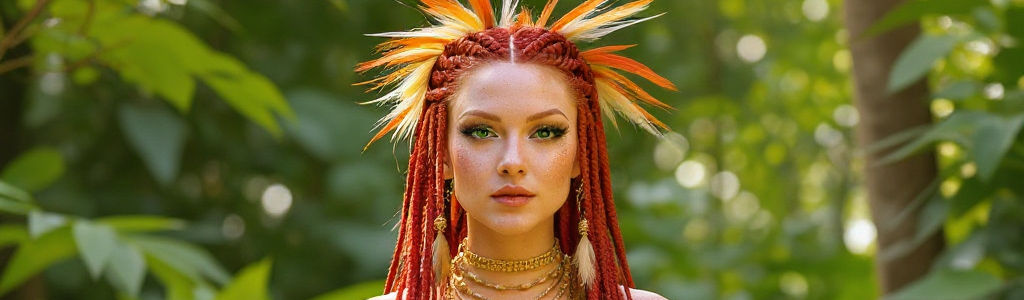 Profile Hero Background