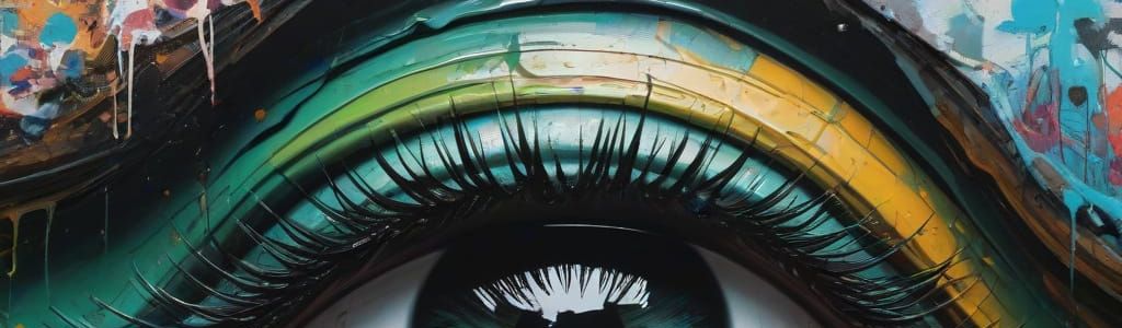 Profile Hero Background