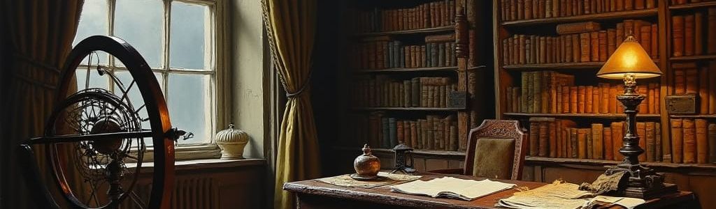 Profile Hero Background