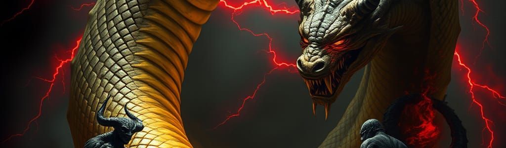 Profile Hero Background