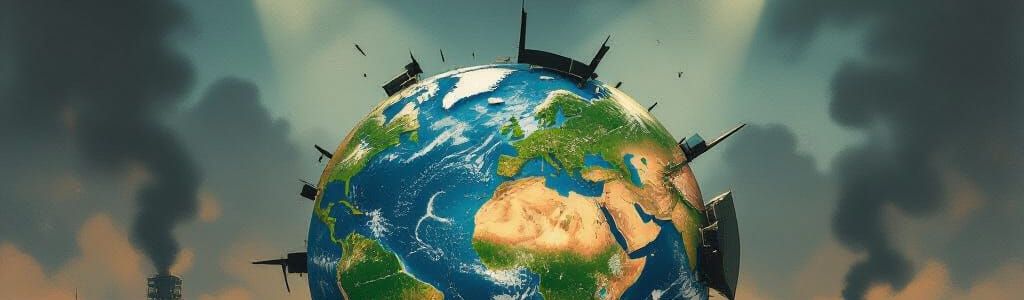 Profile Hero Background