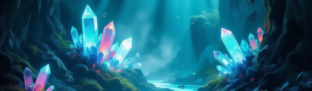 Profile Hero Background