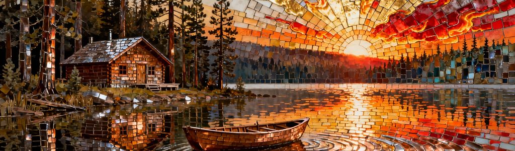 Profile Hero Background