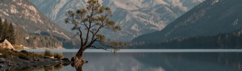 Profile Hero Background