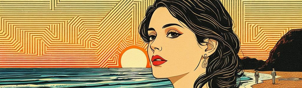 Profile Hero Background