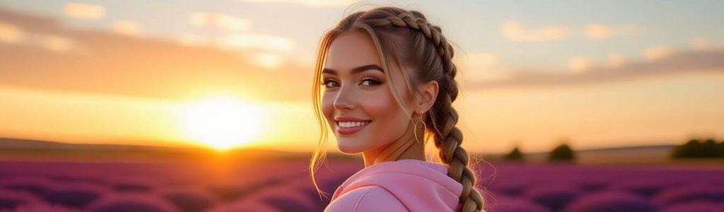 Profile Hero Background