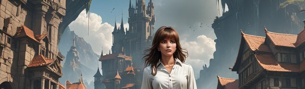 Profile Hero Background