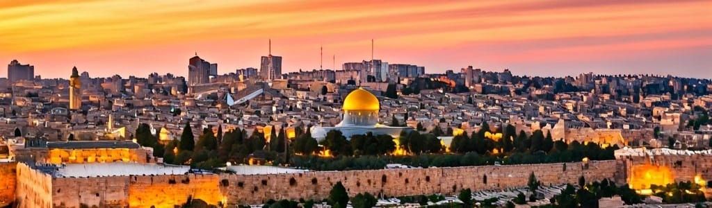 Profile Hero Background