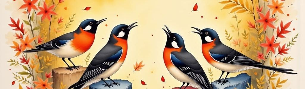 Profile Hero Background