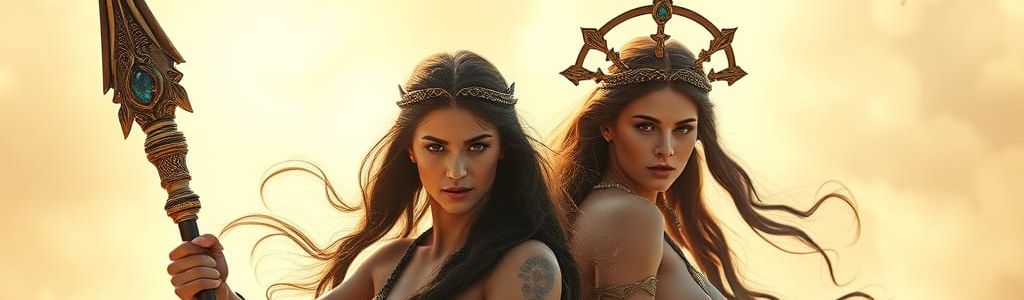 Profile Hero Background