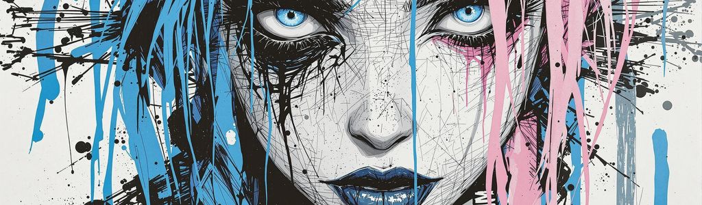 Profile Hero Background