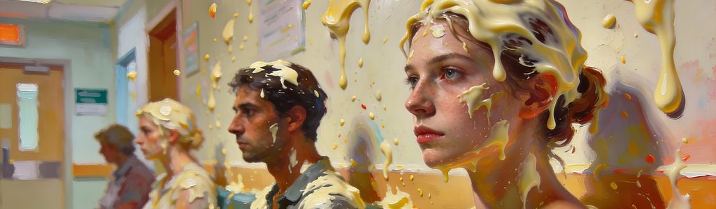 Profile Hero Background