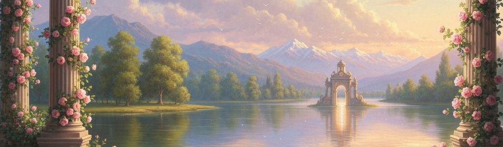 Profile Hero Background