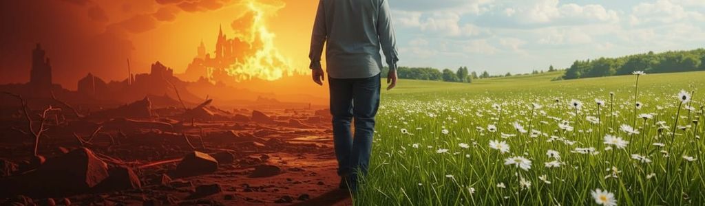 Profile Hero Background