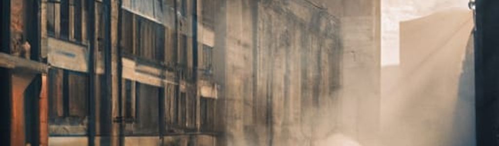 Profile Hero Background