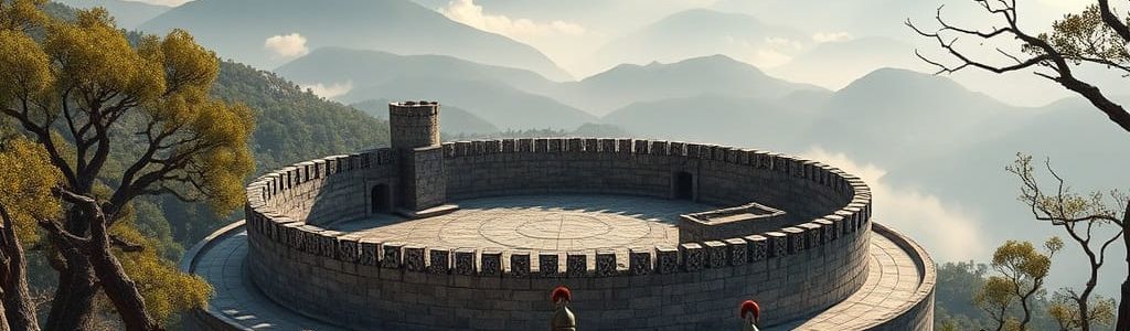 Profile Hero Background