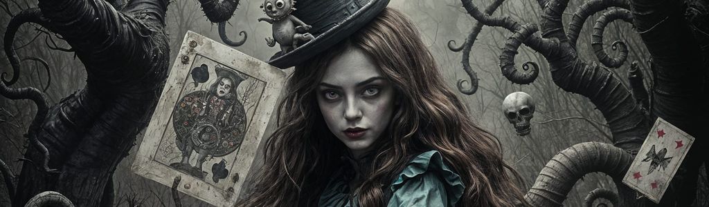 Profile Hero Background