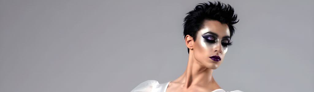 Profile Hero Background