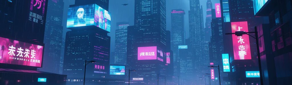 Profile Hero Background