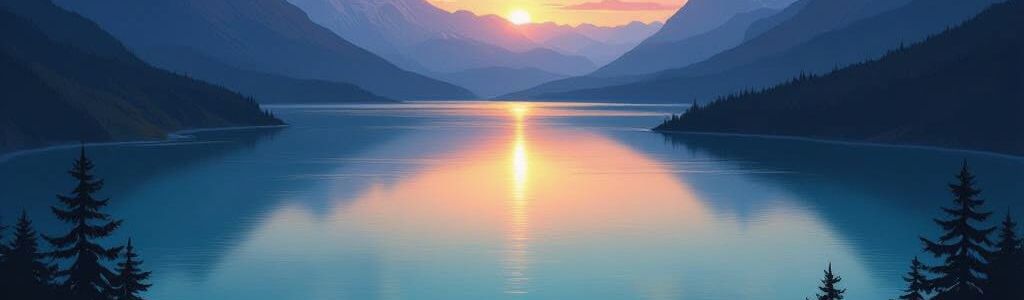 Profile Hero Background