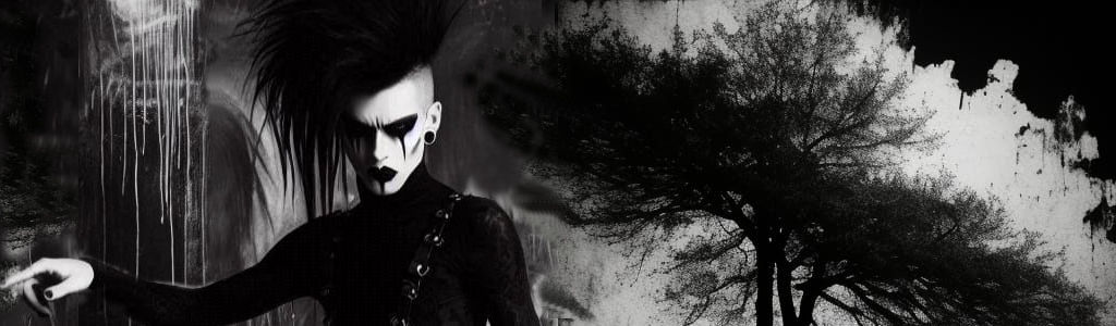 Profile Hero Background