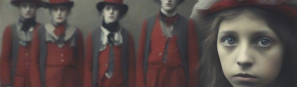 Profile Hero Background