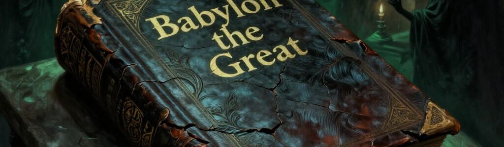 Profile Hero Background