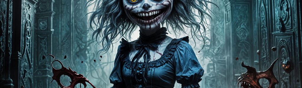 Profile Hero Background