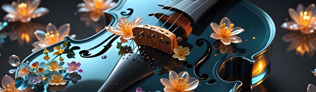 Profile Hero Background