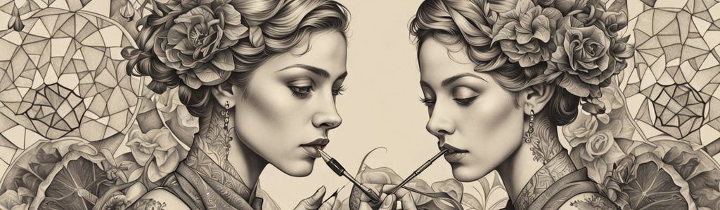 Profile Hero Background