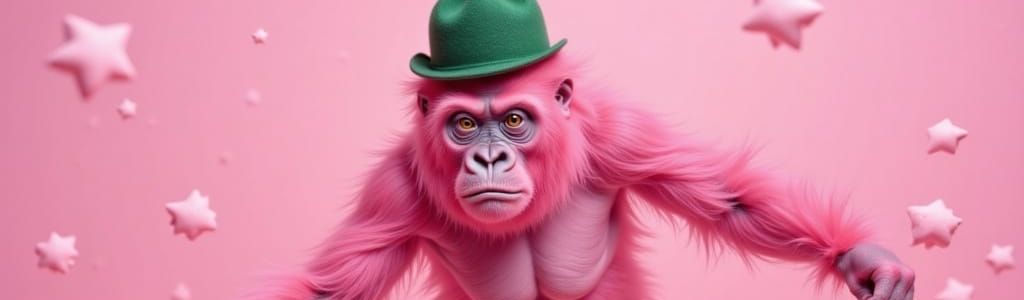 Profile Hero Background