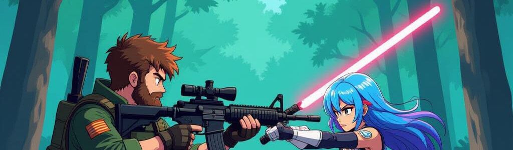 Profile Hero Background