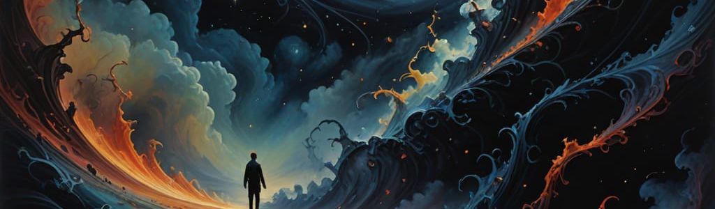 Profile Hero Background