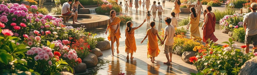 Profile Hero Background