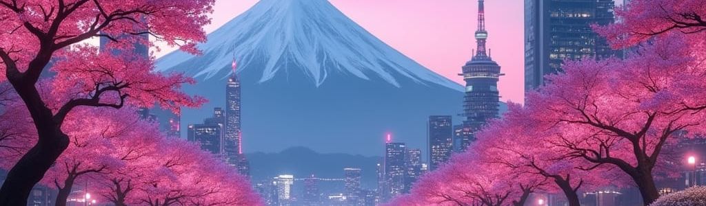 Profile Hero Background