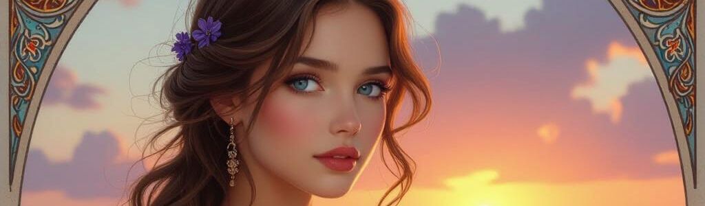 Profile Hero Background