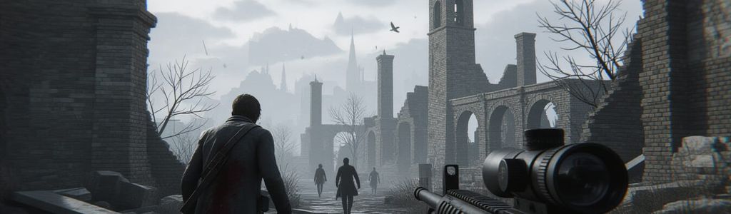 Profile Hero Background