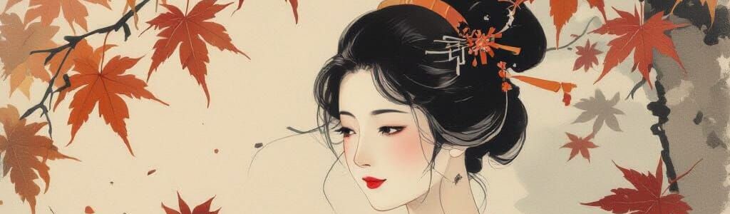 Profile Hero Background