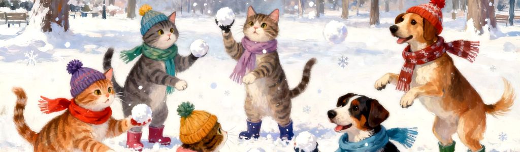 Profile Hero Background