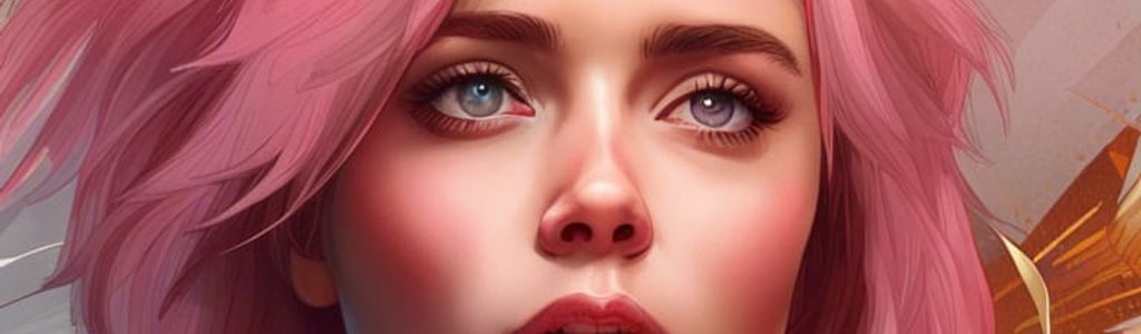 Profile Hero Background