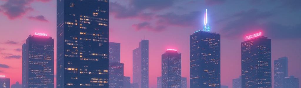 Profile Hero Background