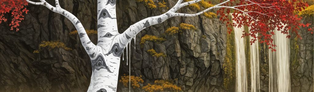 Profile Hero Background