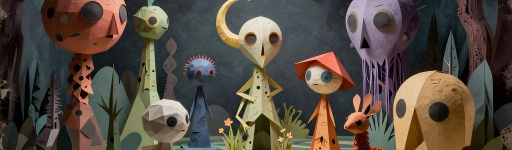 Profile Hero Background