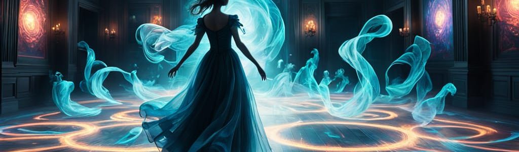 Profile Hero Background