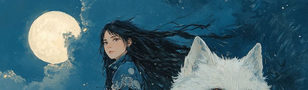 Profile Hero Background