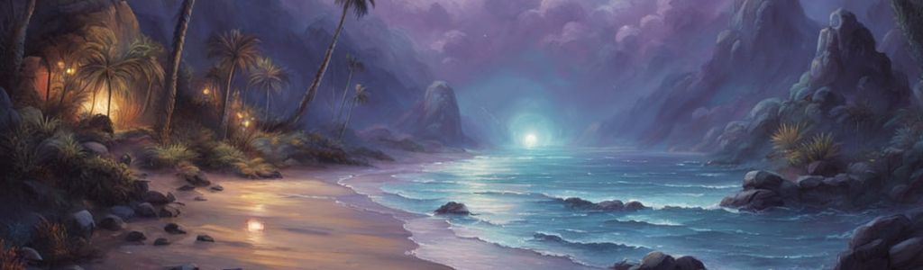 Profile Hero Background