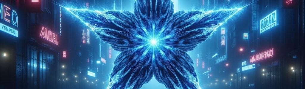 Profile Hero Background